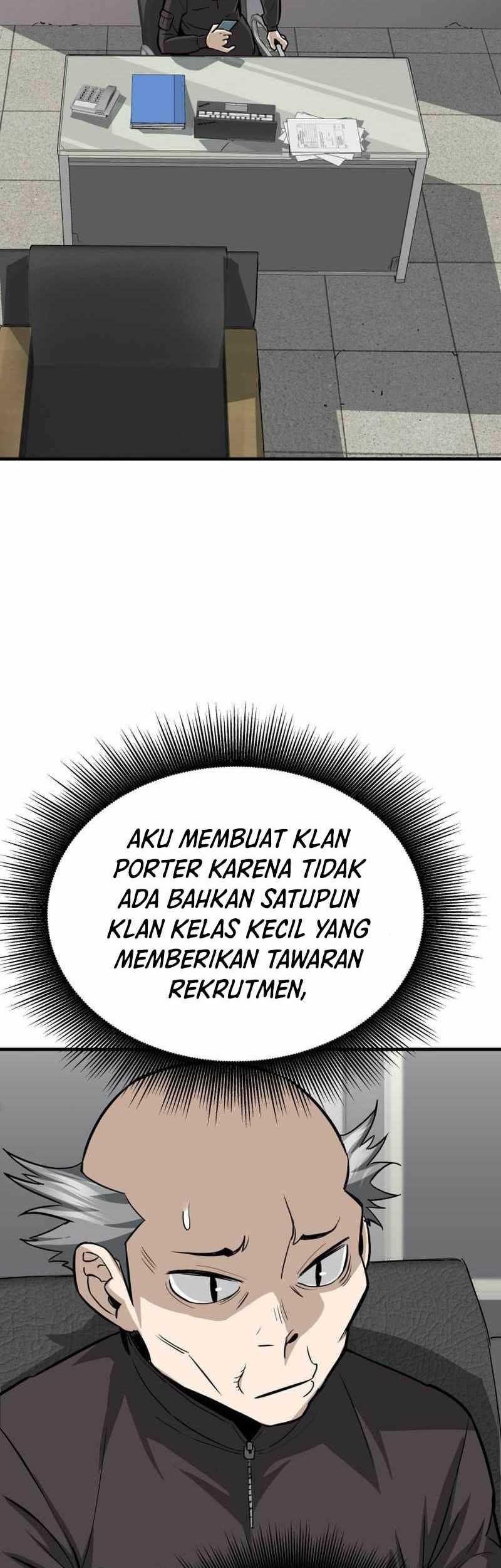 Han Dae Sung Returned From Hell Bab 41 halaman 24