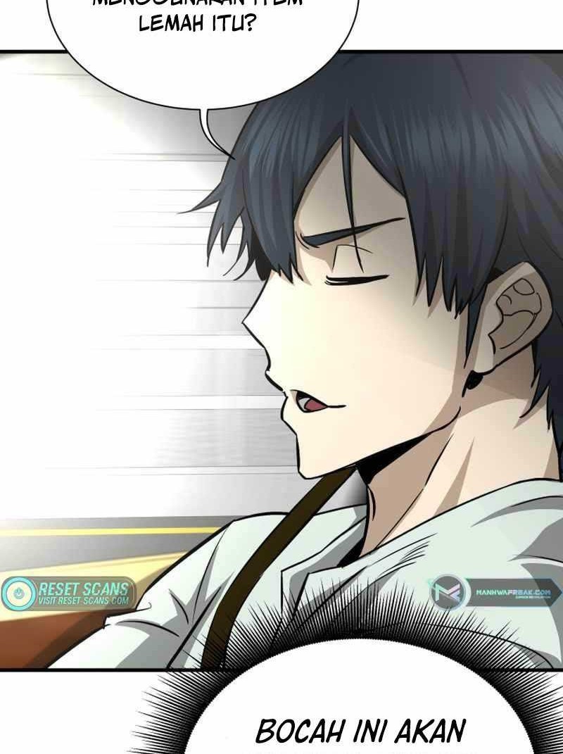 Han Dae Sung Returned From Hell Bab 41 halaman 31