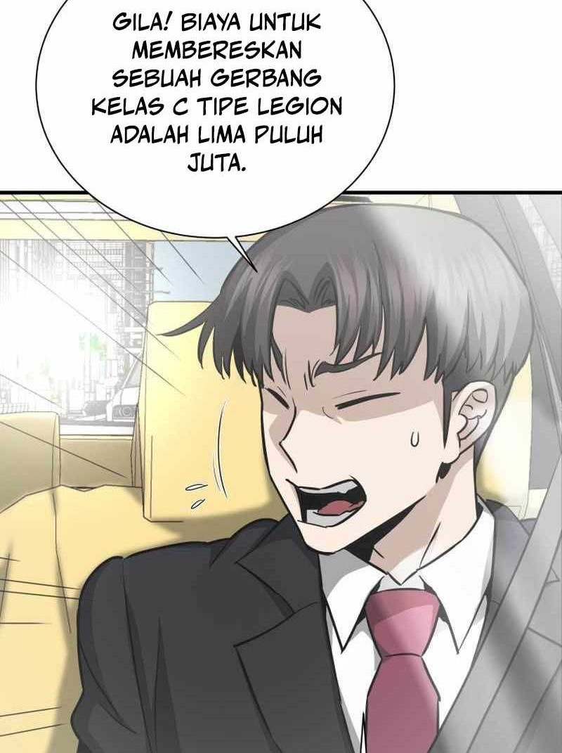 Han Dae Sung Returned From Hell Bab 41 halaman 33