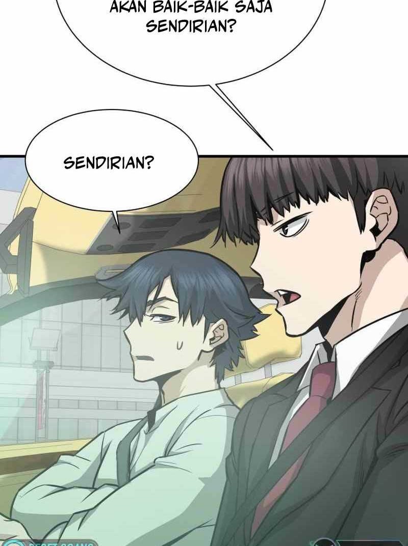 Han Dae Sung Returned From Hell Bab 41 halaman 35