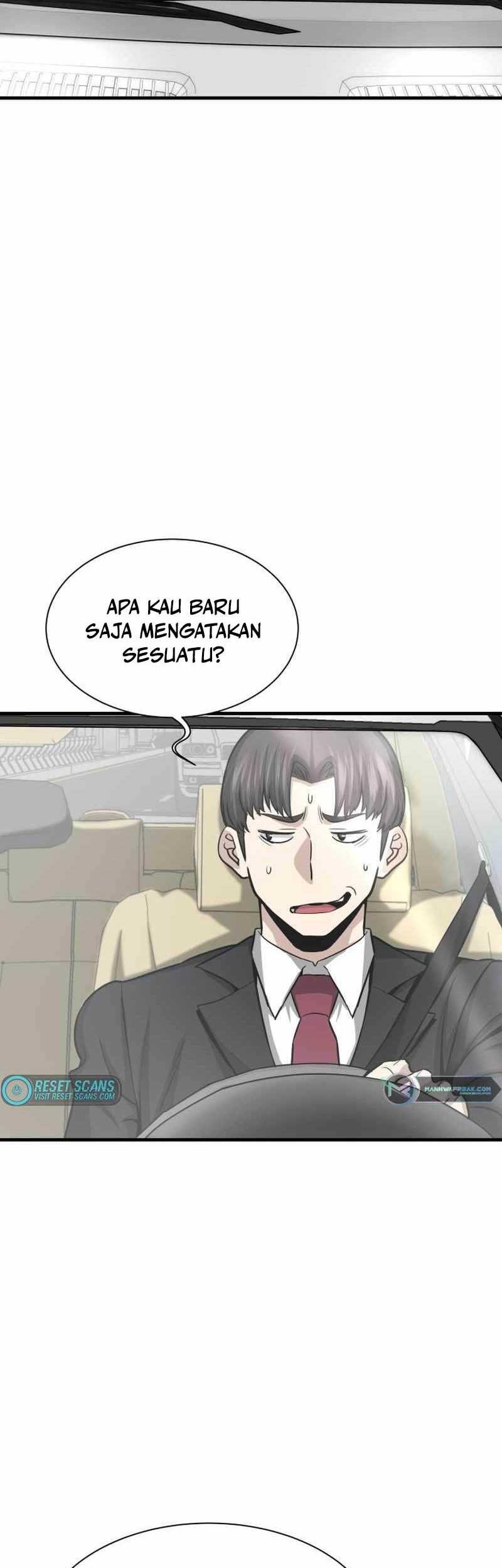 Han Dae Sung Returned From Hell Bab 41 halaman 38
