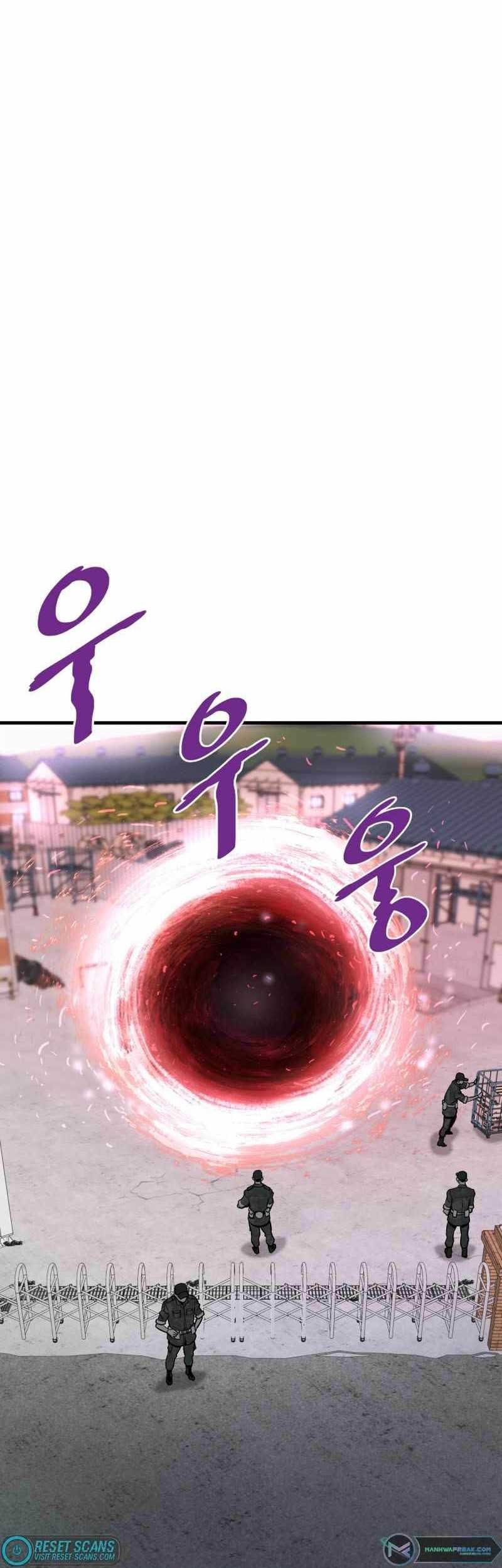 Han Dae Sung Returned From Hell Bab 41 halaman 42