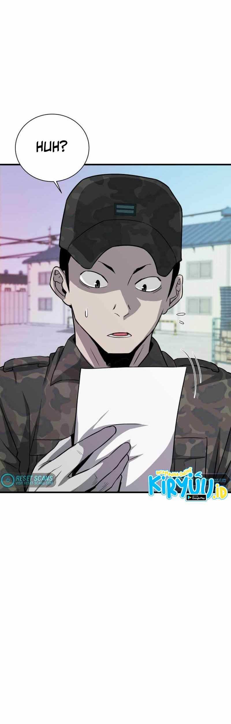 Han Dae Sung Returned From Hell Bab 41 halaman 46