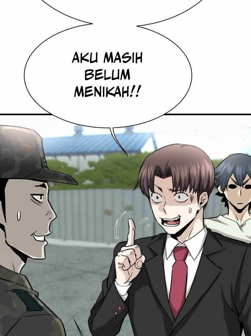 Han Dae Sung Returned From Hell Bab 41 halaman 49