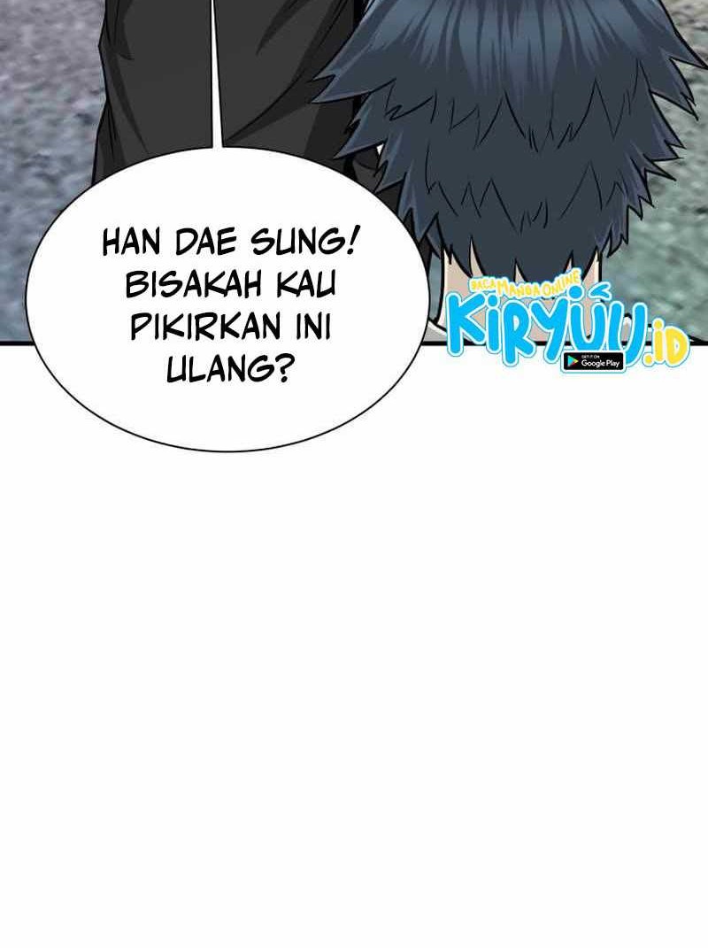 Han Dae Sung Returned From Hell Bab 41 halaman 51