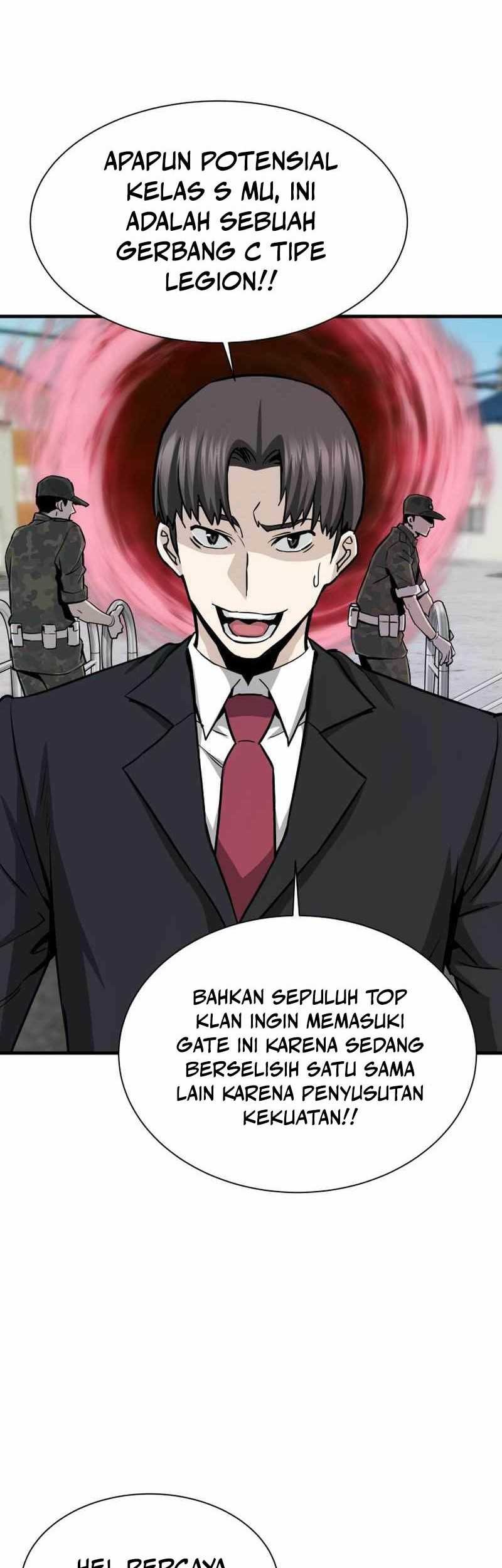 Han Dae Sung Returned From Hell Bab 41 halaman 52