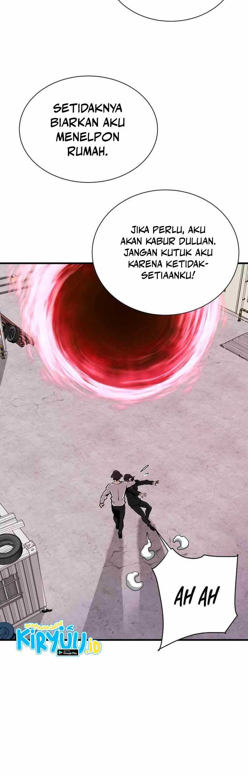 Han Dae Sung Returned From Hell Bab 41 halaman 54