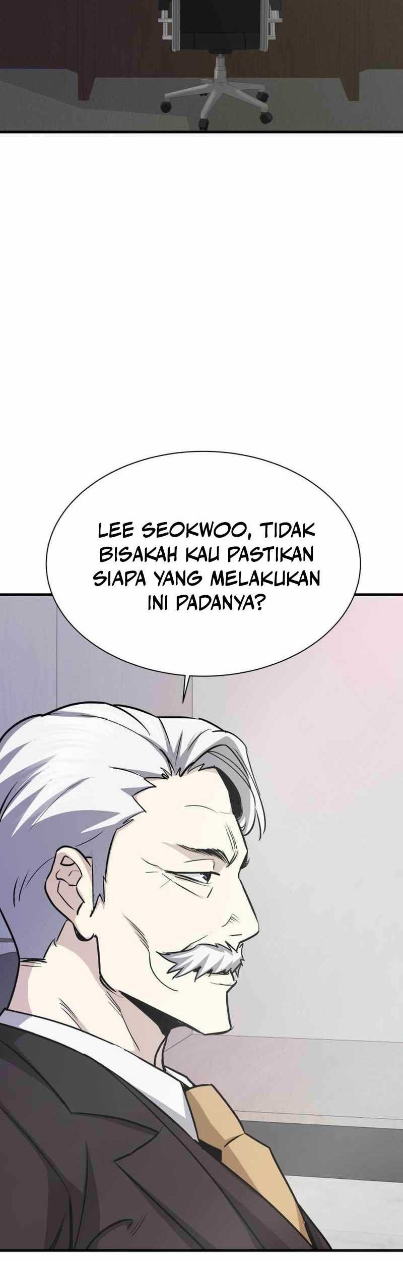 Han Dae Sung Returned From Hell Bab 41 halaman 70