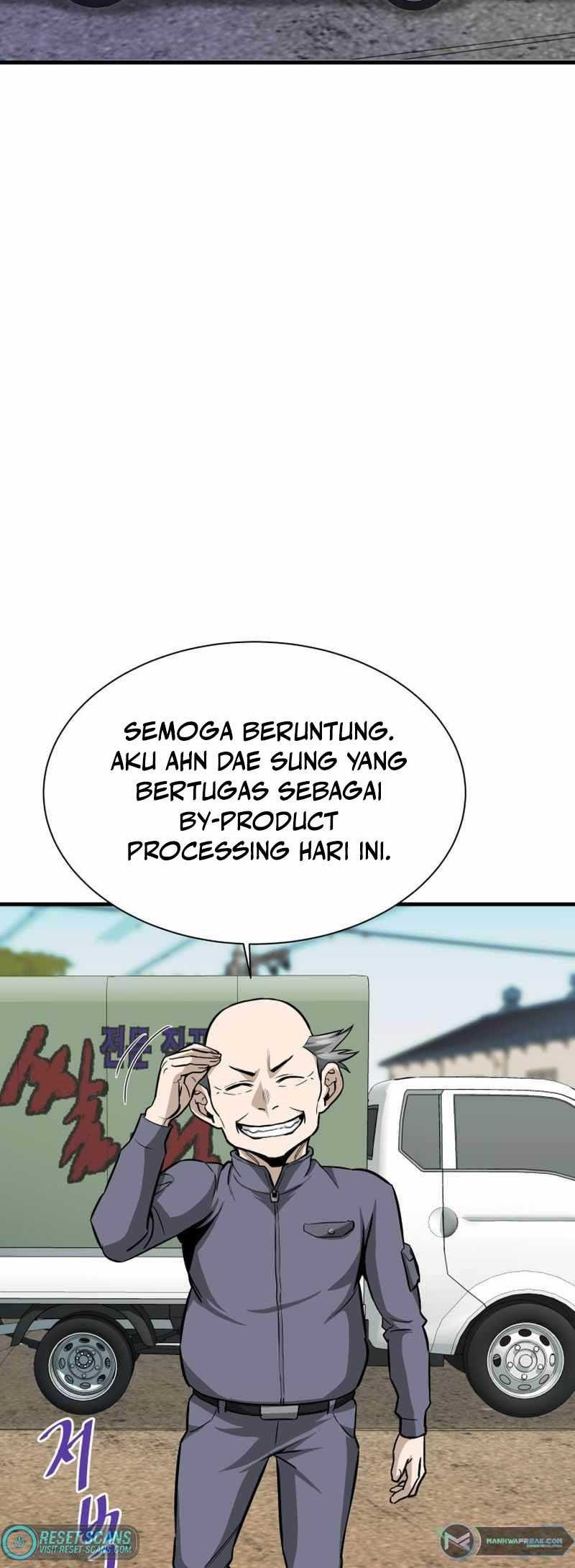 Han Dae Sung Returned From Hell Bab 41 halaman 75