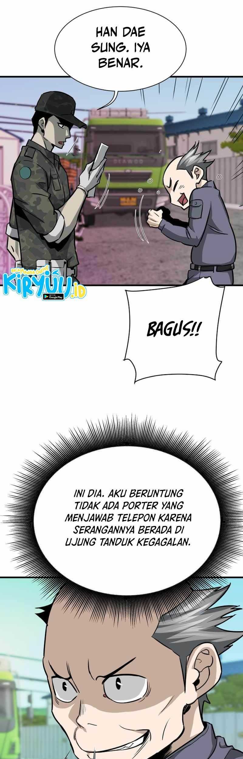 Han Dae Sung Returned From Hell Bab 41 halaman 78