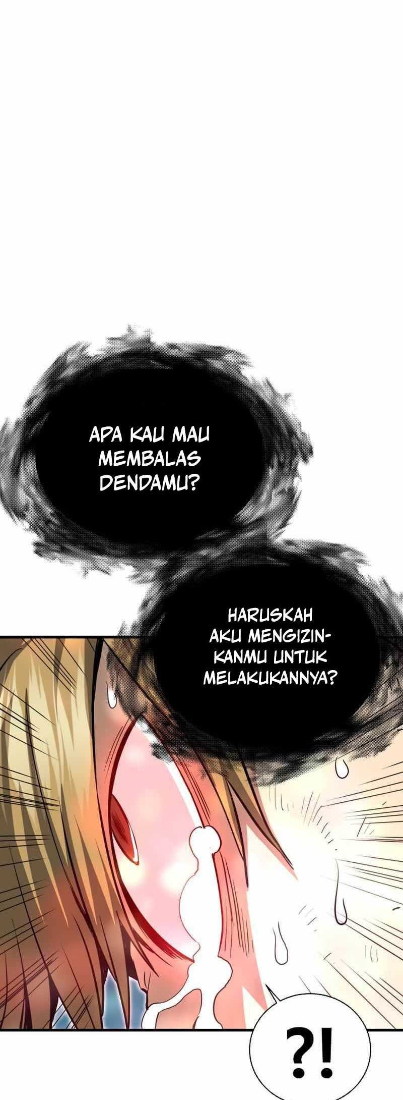 Han Dae Sung Returned From Hell Bab 41 halaman 83