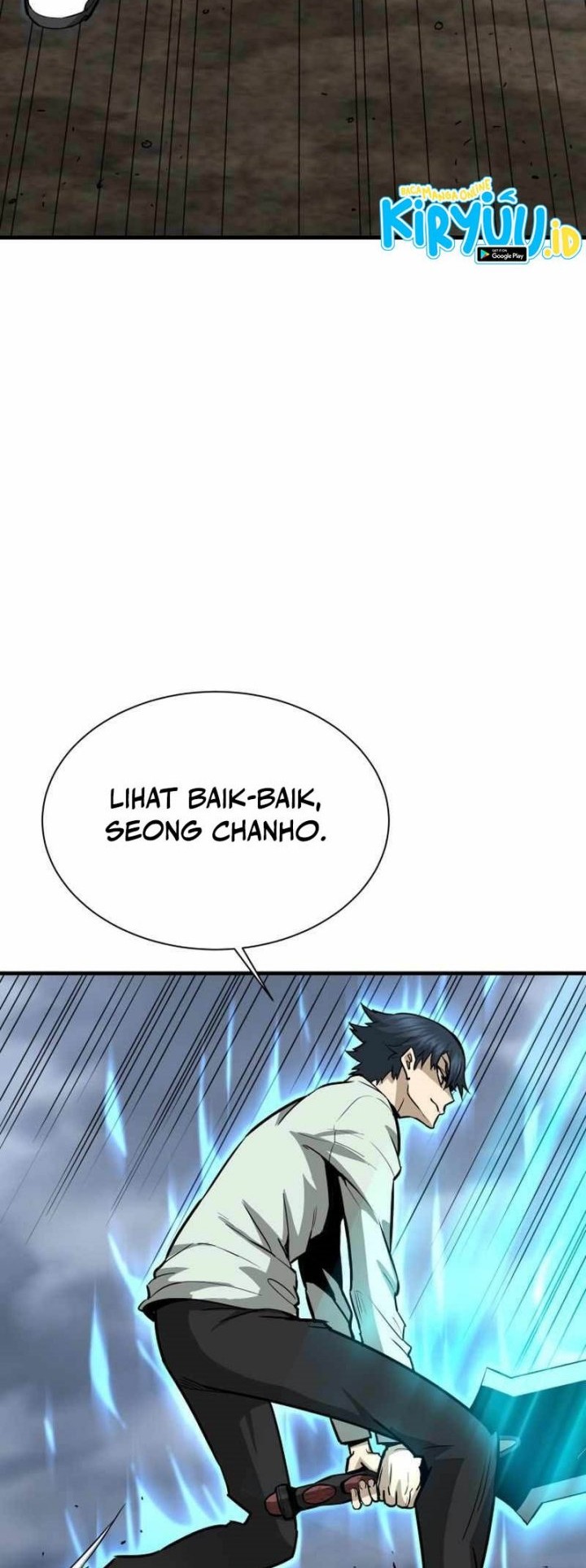 Han Dae Sung Returned From Hell Bab 42 halaman 11