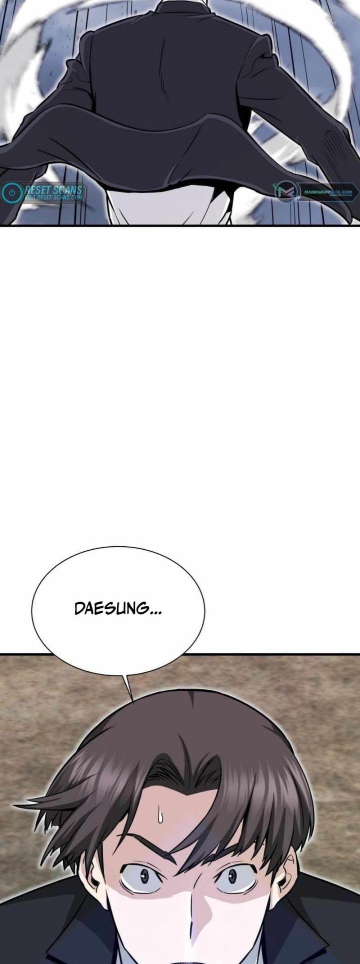 Han Dae Sung Returned From Hell Bab 42 halaman 13