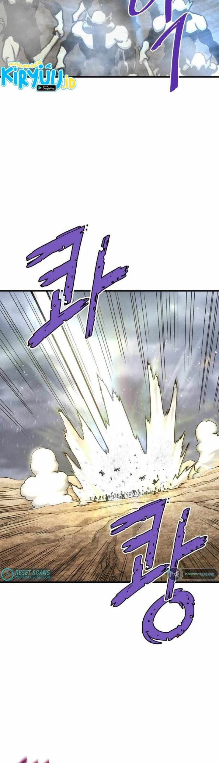 Han Dae Sung Returned From Hell Bab 42 halaman 16
