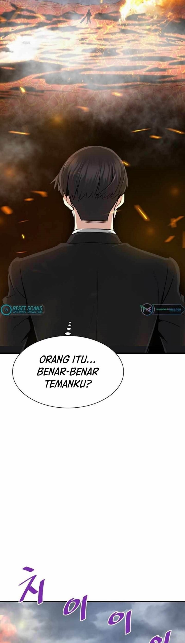 Han Dae Sung Returned From Hell Bab 42 halaman 22