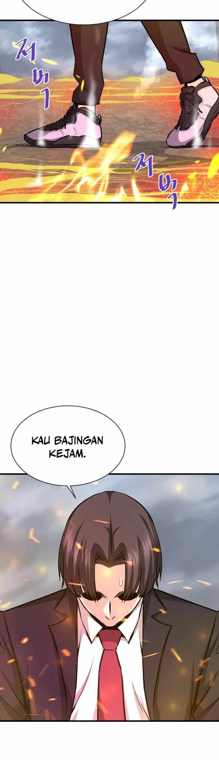 Han Dae Sung Returned From Hell Bab 42 halaman 24