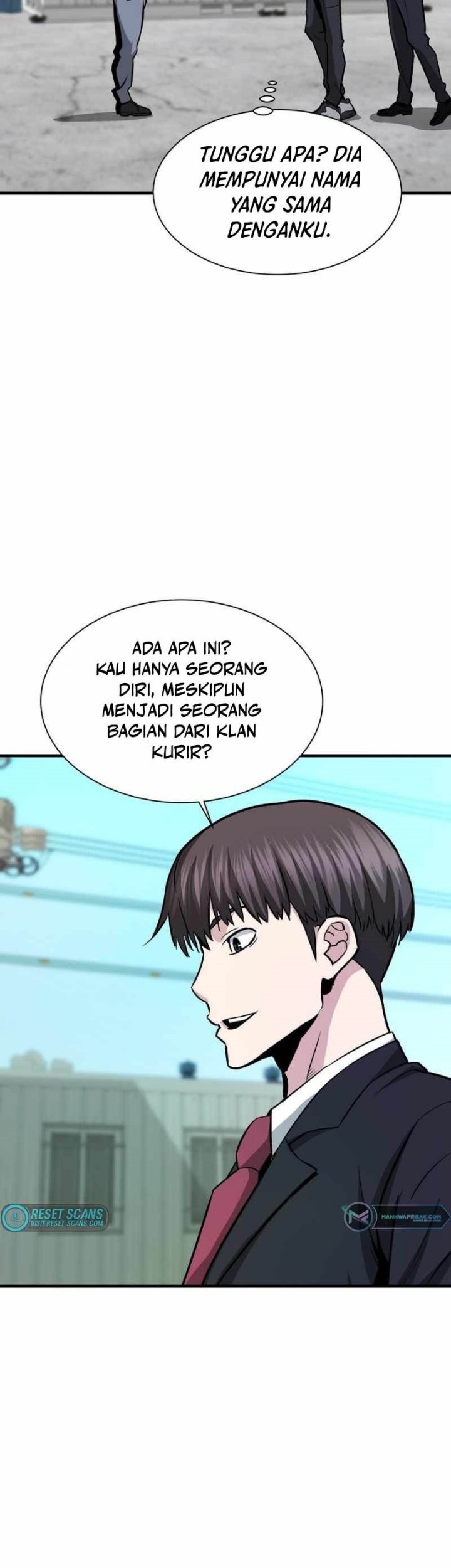Han Dae Sung Returned From Hell Bab 42 halaman 36