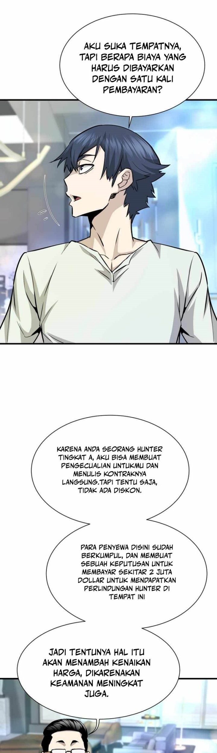 Han Dae Sung Returned From Hell Bab 42 halaman 48