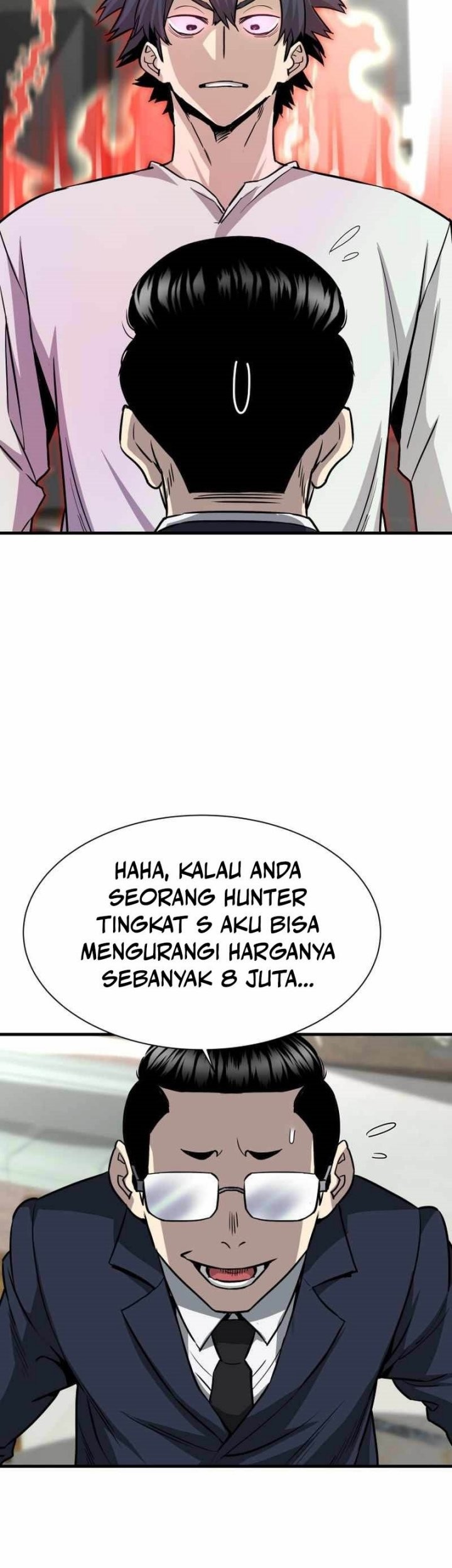 Han Dae Sung Returned From Hell Bab 42 halaman 50