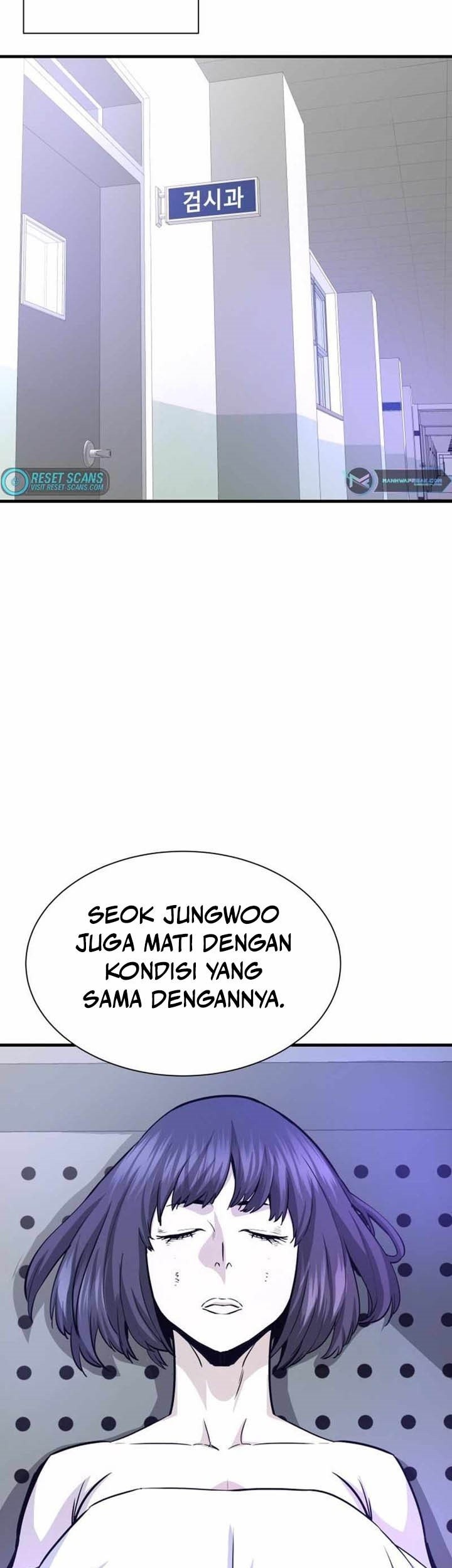 Han Dae Sung Returned From Hell Bab 42 halaman 62