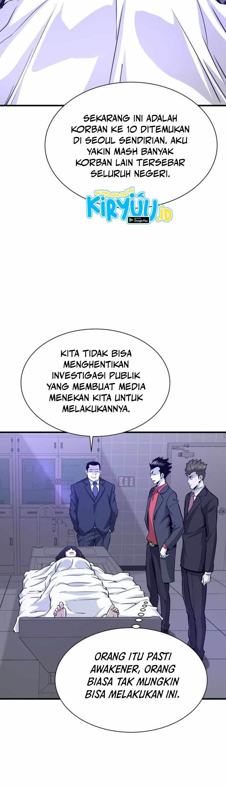 Han Dae Sung Returned From Hell Bab 42 halaman 64
