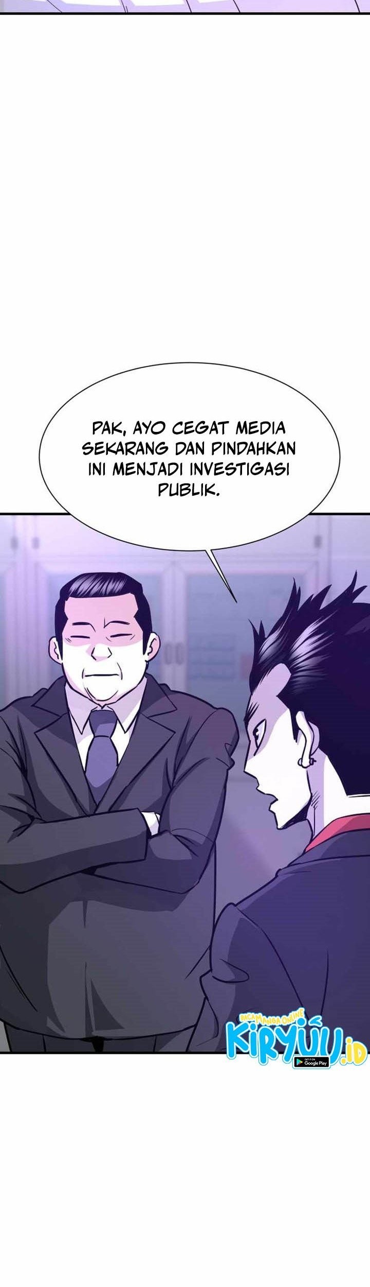 Han Dae Sung Returned From Hell Bab 42 halaman 70