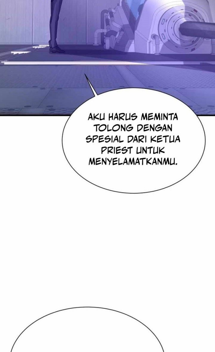 Han Dae Sung Returned From Hell Bab 43 halaman 13