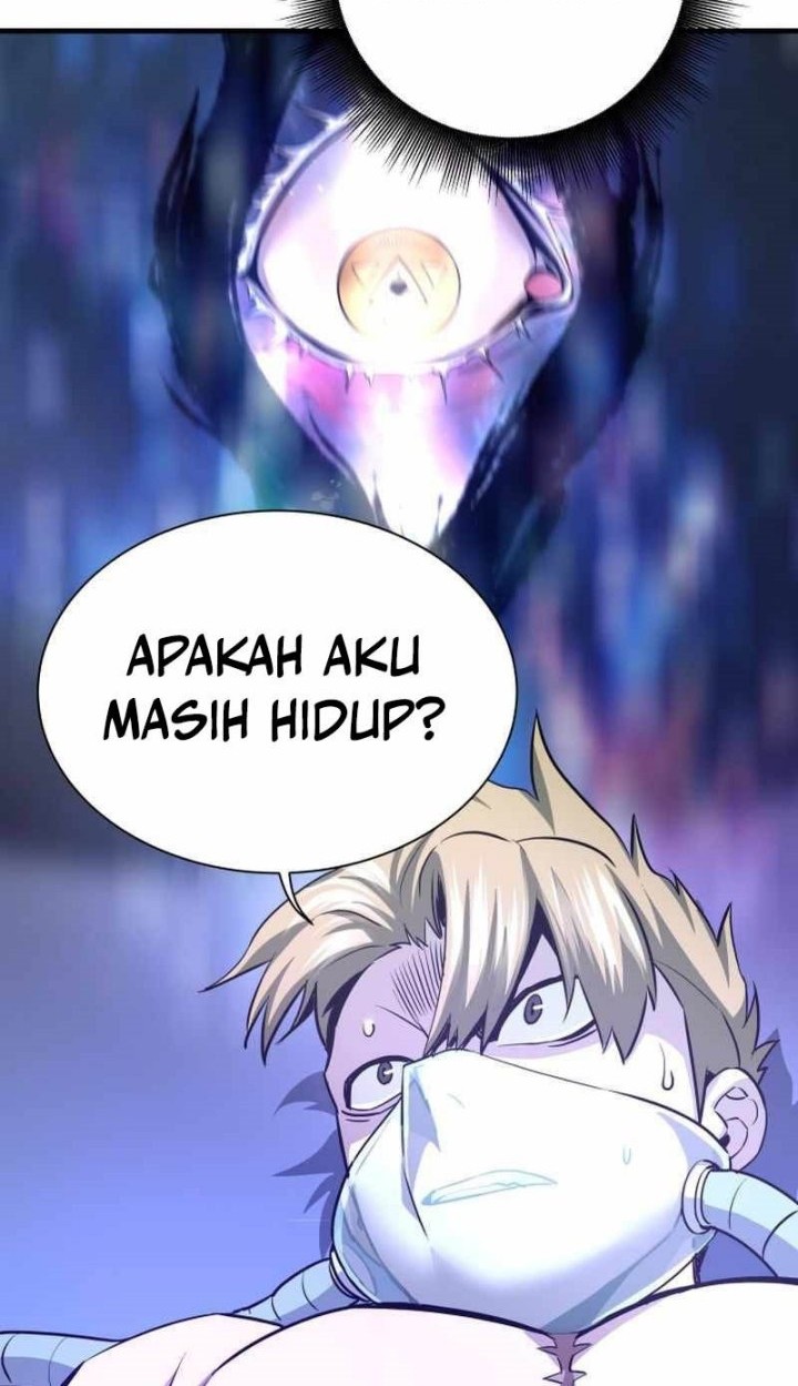 Han Dae Sung Returned From Hell Bab 43 halaman 15