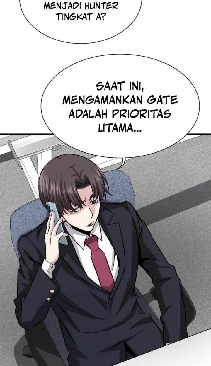Han Dae Sung Returned From Hell Bab 43 halaman 21
