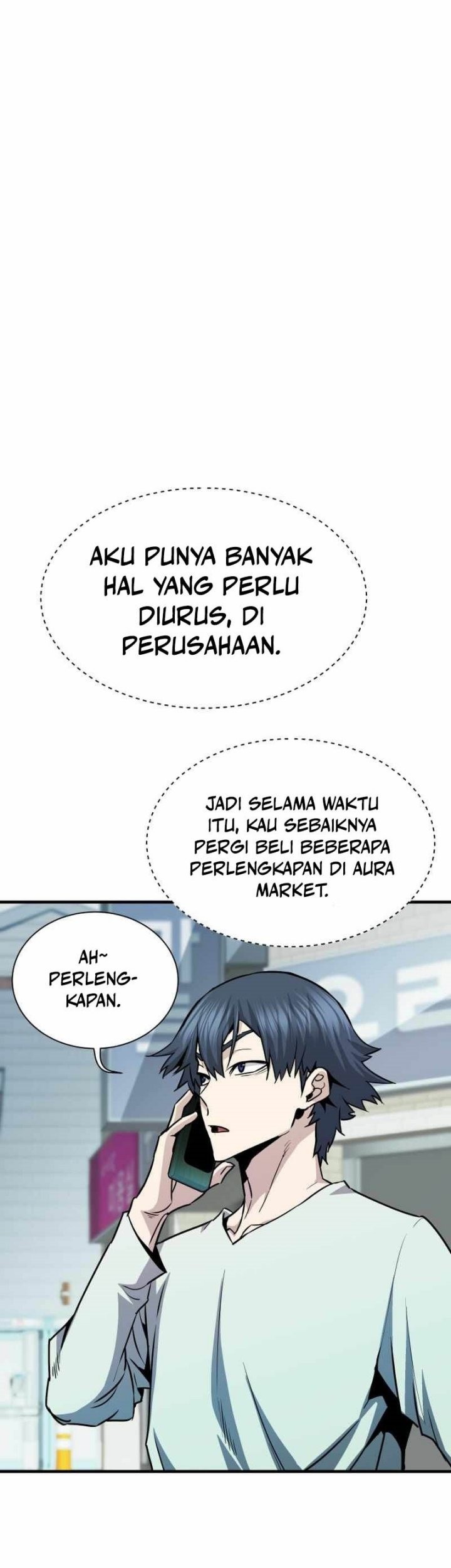 Han Dae Sung Returned From Hell Bab 43 halaman 24