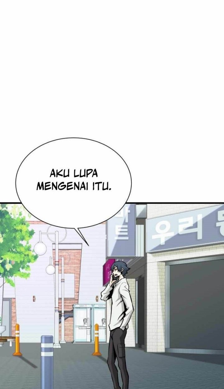 Han Dae Sung Returned From Hell Bab 43 halaman 25