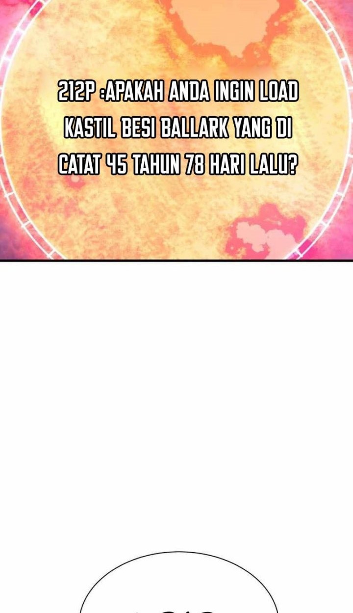 Han Dae Sung Returned From Hell Bab 43 halaman 31