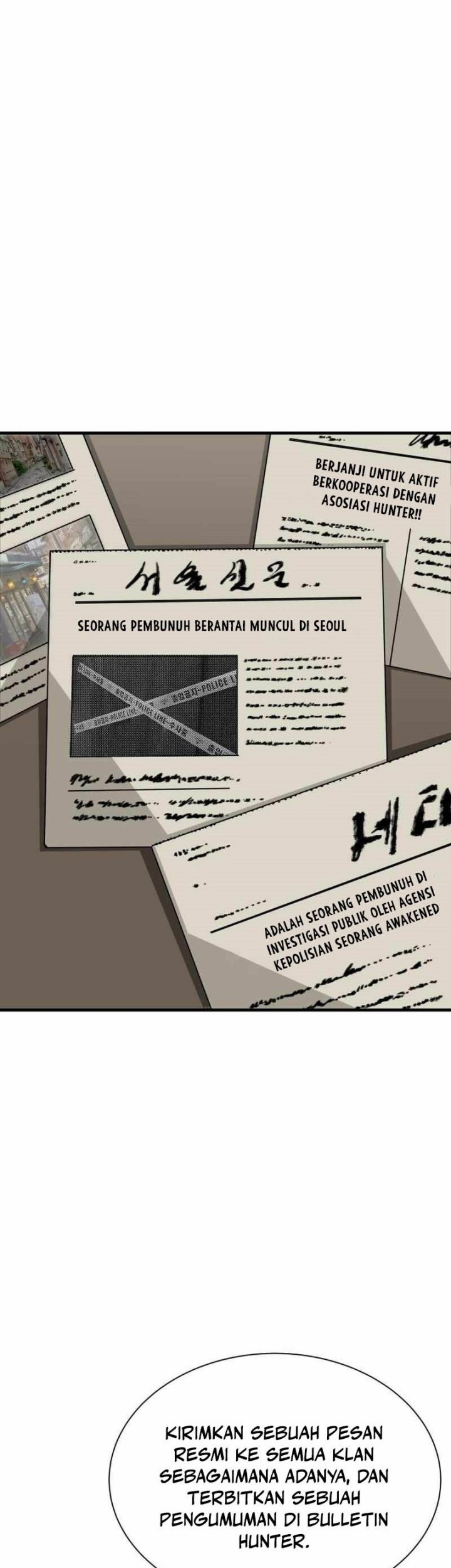 Han Dae Sung Returned From Hell Bab 43 halaman 46