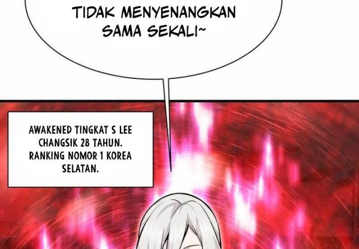 Han Dae Sung Returned From Hell Bab 43 halaman 77