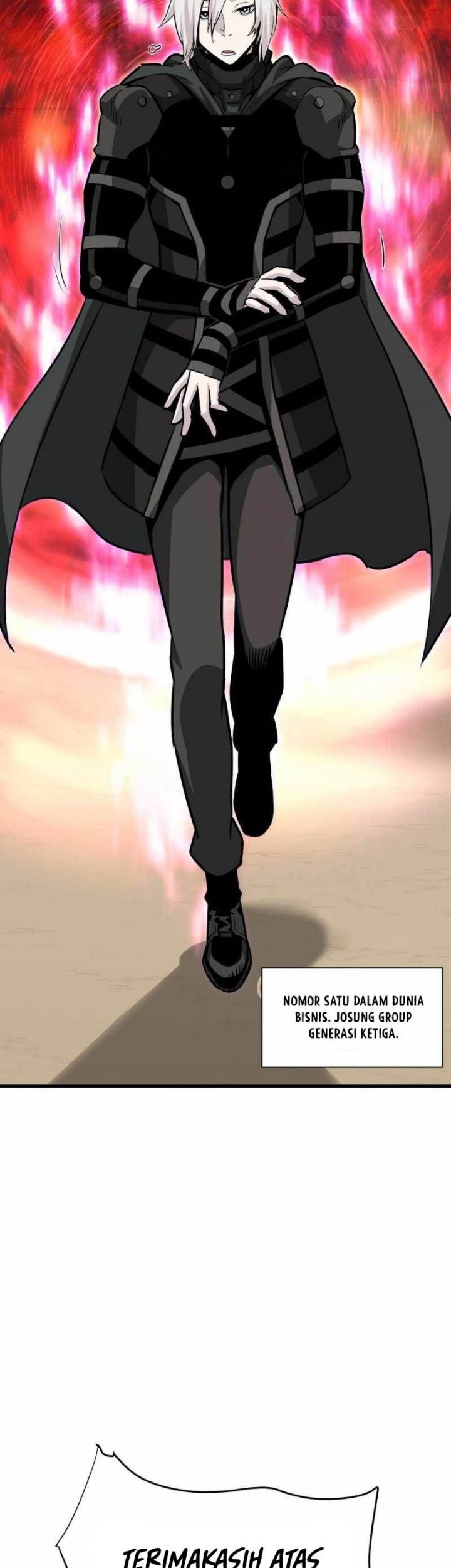 Han Dae Sung Returned From Hell Bab 43 halaman 78