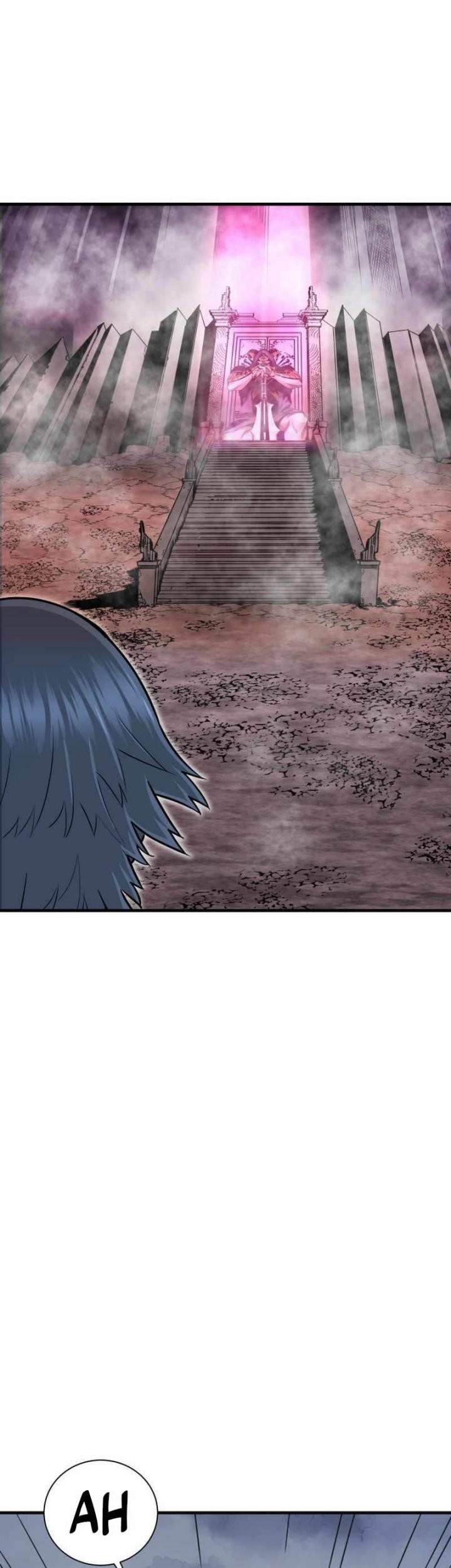 Han Dae Sung Returned From Hell Bab 44 halaman 12