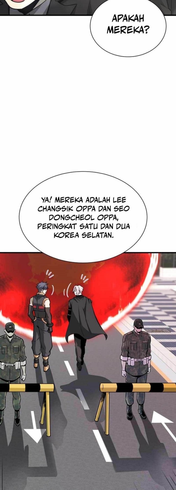 Han Dae Sung Returned From Hell Bab 44 halaman 23