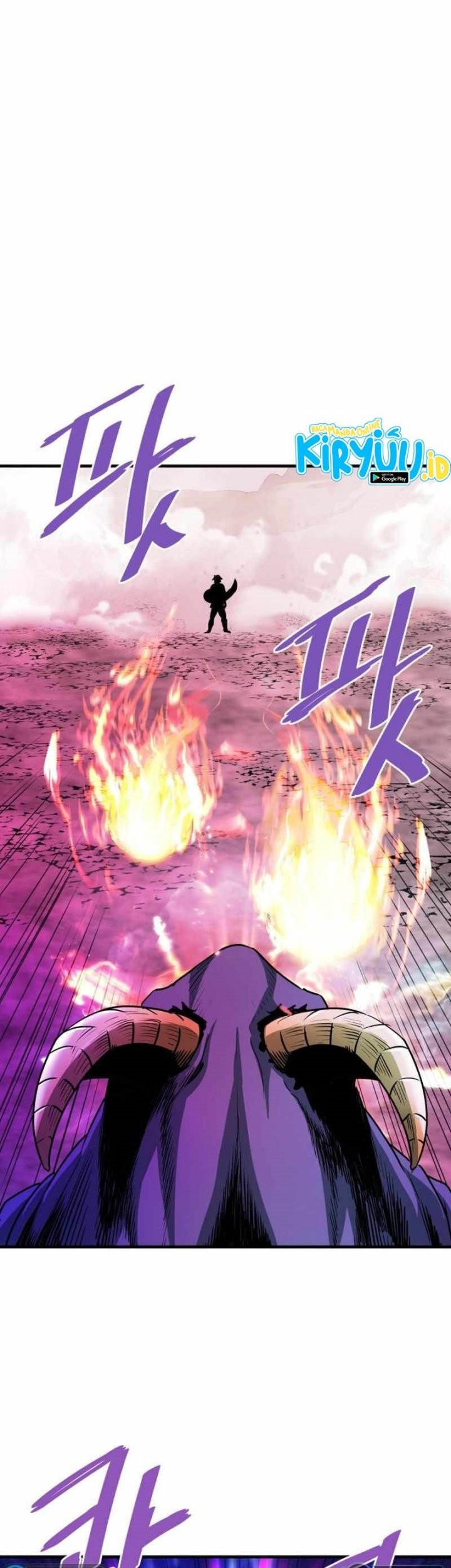 Han Dae Sung Returned From Hell Bab 44 halaman 30
