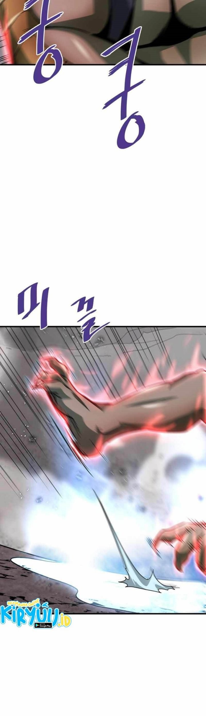 Han Dae Sung Returned From Hell Bab 44 halaman 36