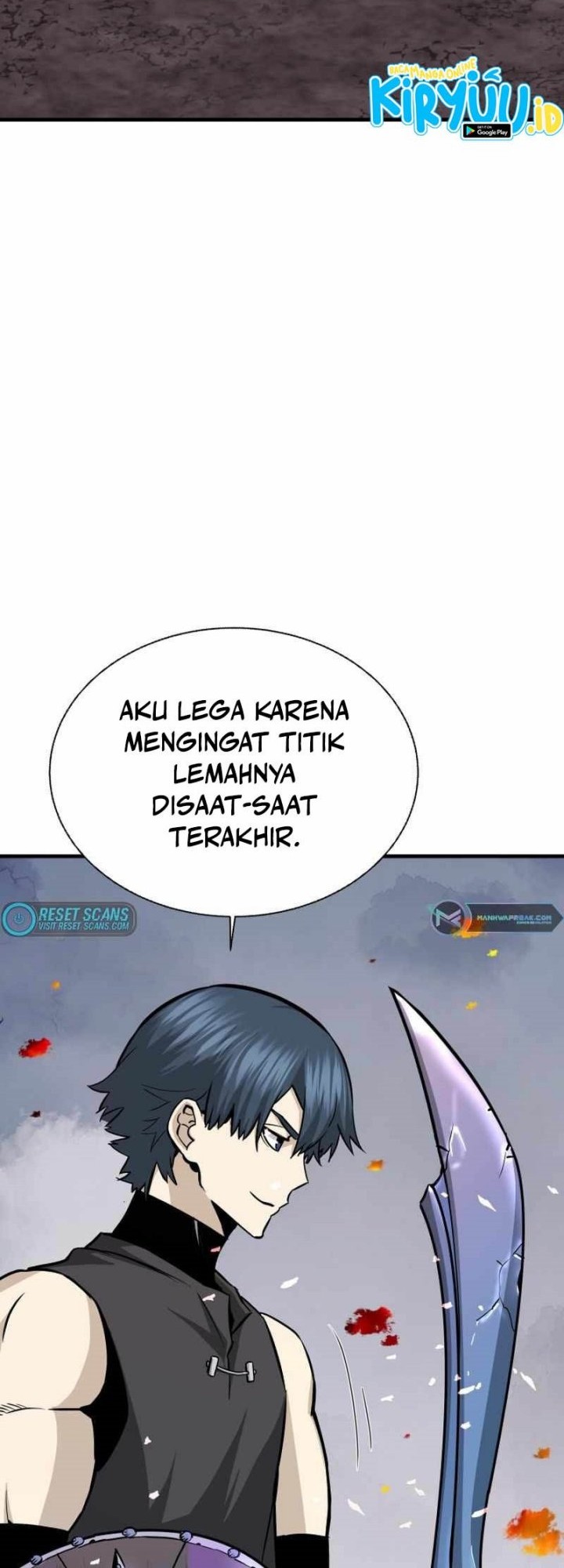 Han Dae Sung Returned From Hell Bab 44 halaman 47
