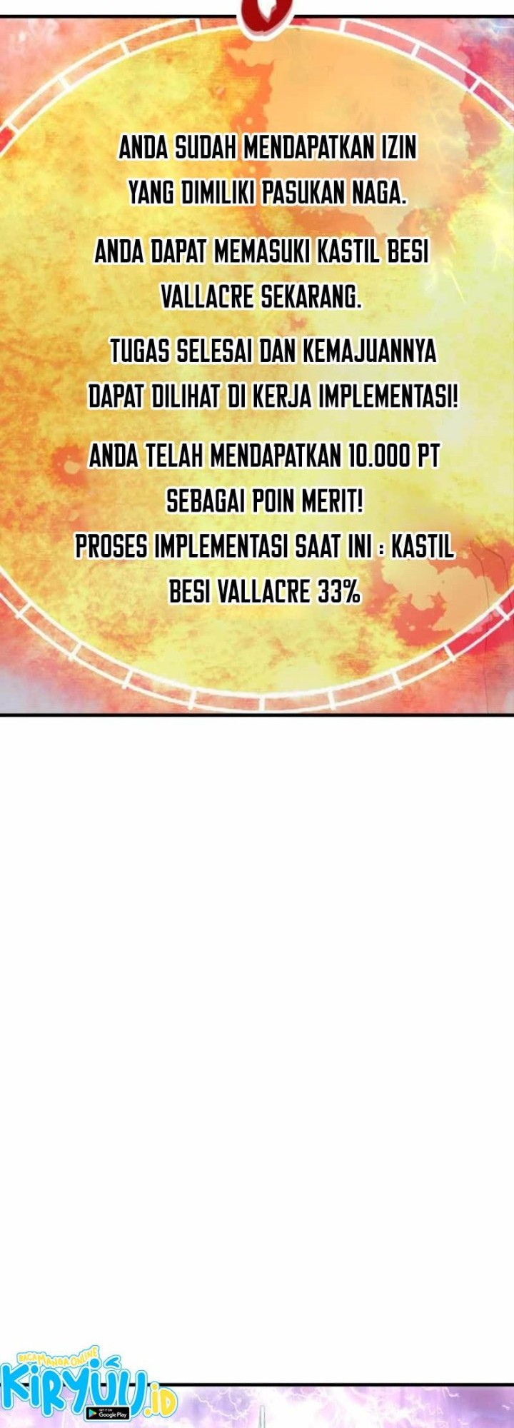 Han Dae Sung Returned From Hell Bab 44 halaman 49