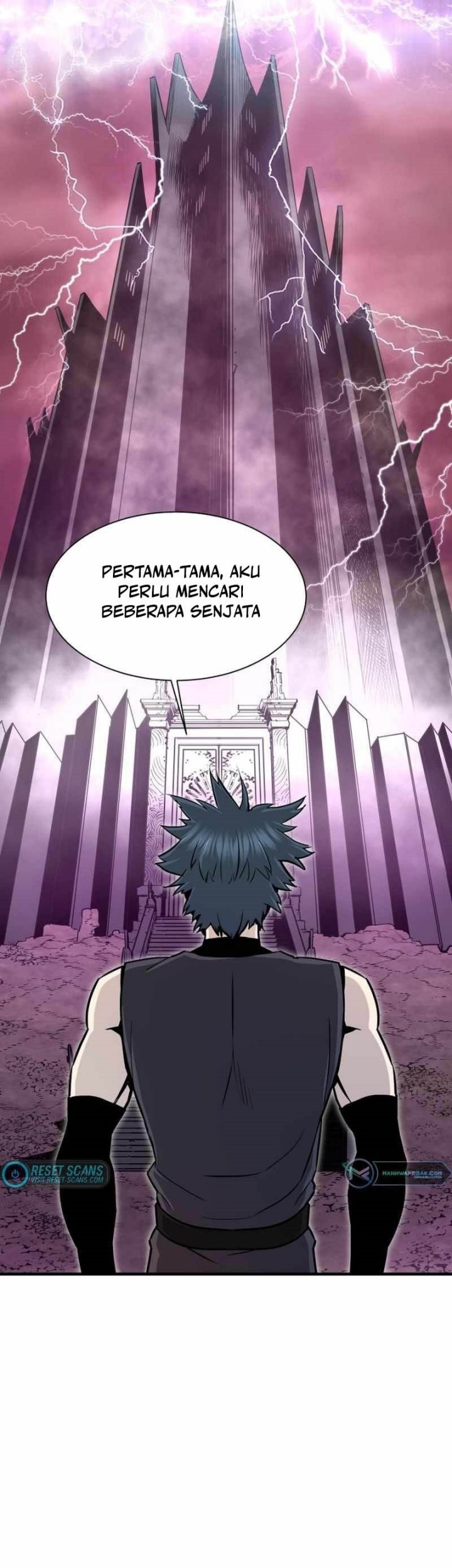 Han Dae Sung Returned From Hell Bab 44 halaman 50