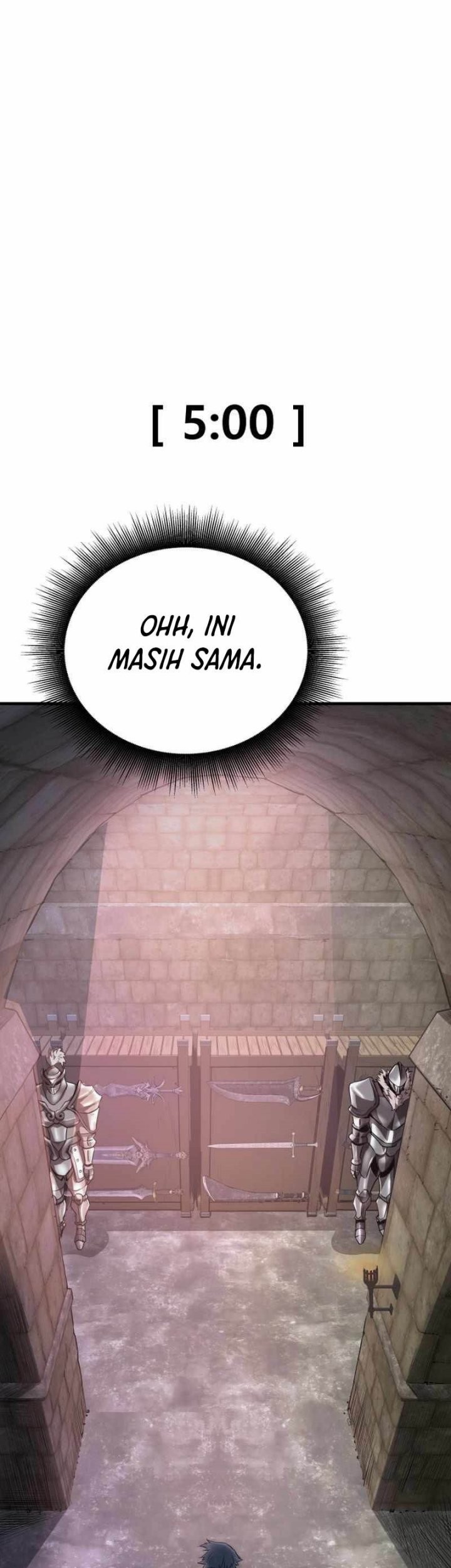 Han Dae Sung Returned From Hell Bab 44 halaman 58