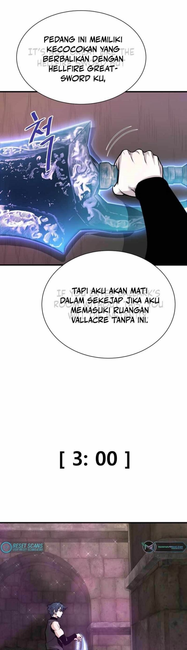 Han Dae Sung Returned From Hell Bab 44 halaman 62