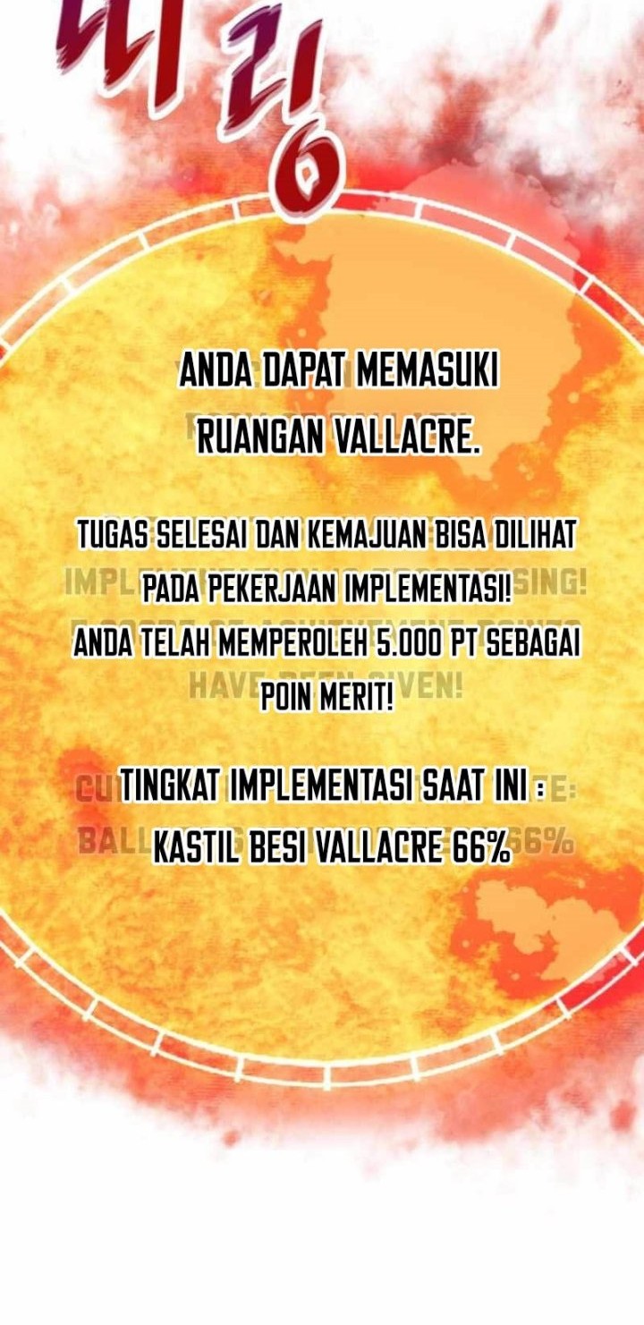 Han Dae Sung Returned From Hell Bab 44 halaman 67