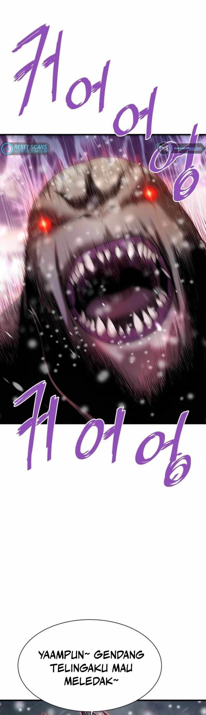 Han Dae Sung Returned From Hell Bab 45 halaman 2