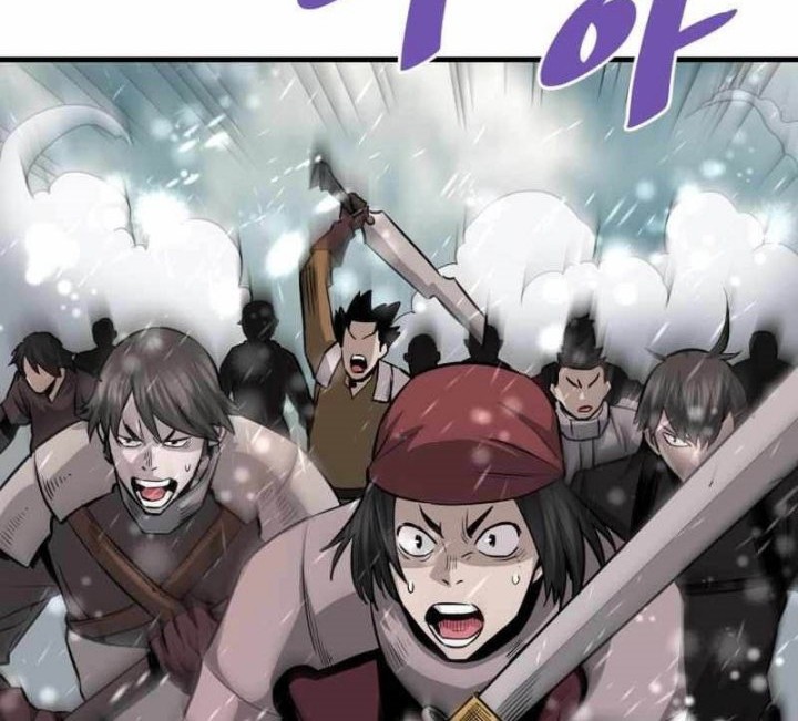 Han Dae Sung Returned From Hell Bab 45 halaman 15