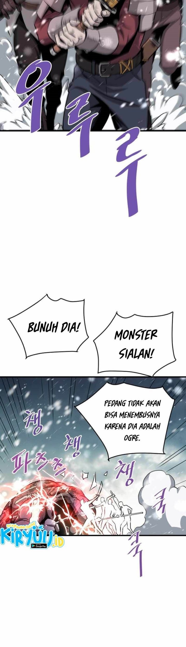 Han Dae Sung Returned From Hell Bab 45 halaman 16