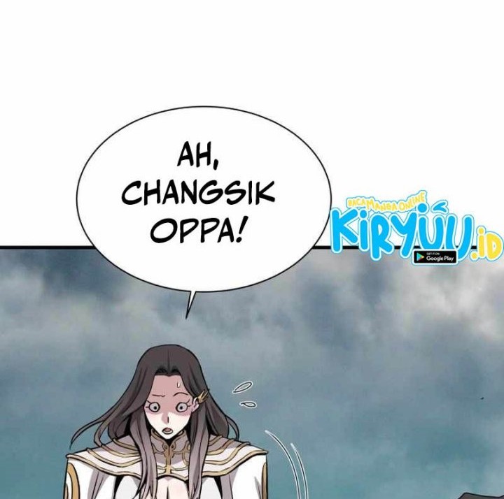 Han Dae Sung Returned From Hell Bab 45 halaman 21