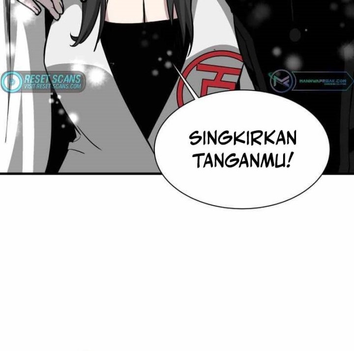 Han Dae Sung Returned From Hell Bab 45 halaman 31